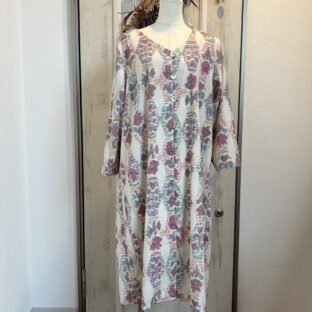 【セミオーダー】当工房一番人気！3ウェイワンピース