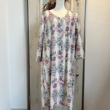 【セミオーダー】当工房一番人気！3ウェイワンピース