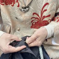 着物ほどきセット