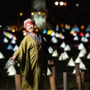 丸亀町あかり2023