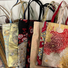 坂出でバザーに参加！