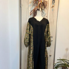 新作ワンピース発表〜〜👗