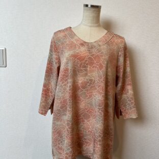 【K様ご注文商品】チュニック