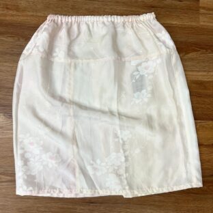 ペチコート（スカートタイプ）