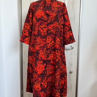 【セミオーダー】ボータイワンピース