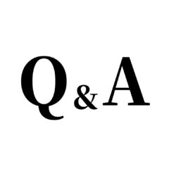 よくいただくご質問 👘