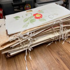 感謝の気持ちで いっぱい😍